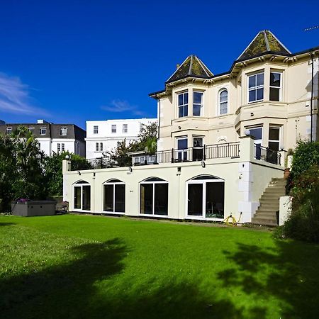 Crofton House Hotel Torquay Εξωτερικό φωτογραφία