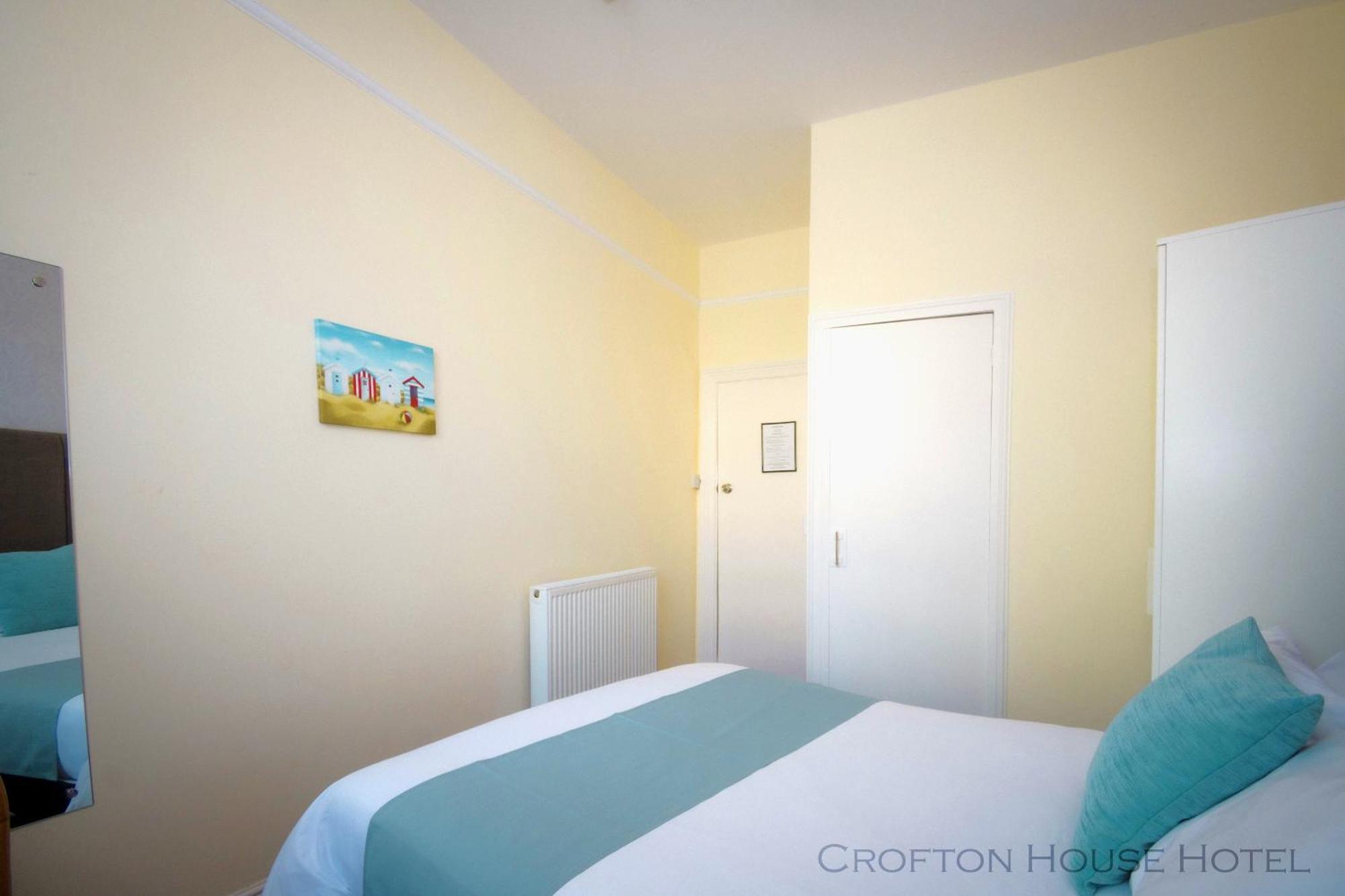 Crofton House Hotel Torquay Δωμάτιο φωτογραφία