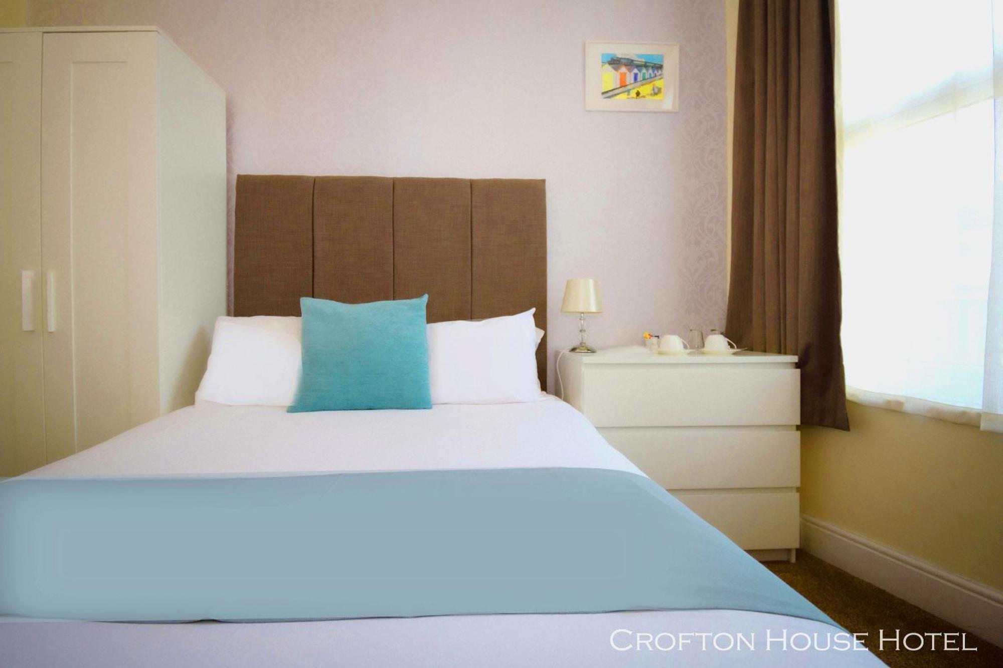 Crofton House Hotel Torquay Δωμάτιο φωτογραφία