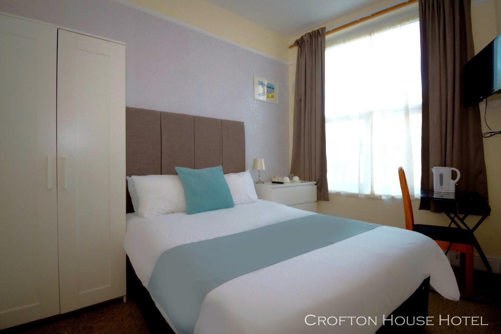 Crofton House Hotel Torquay Δωμάτιο φωτογραφία