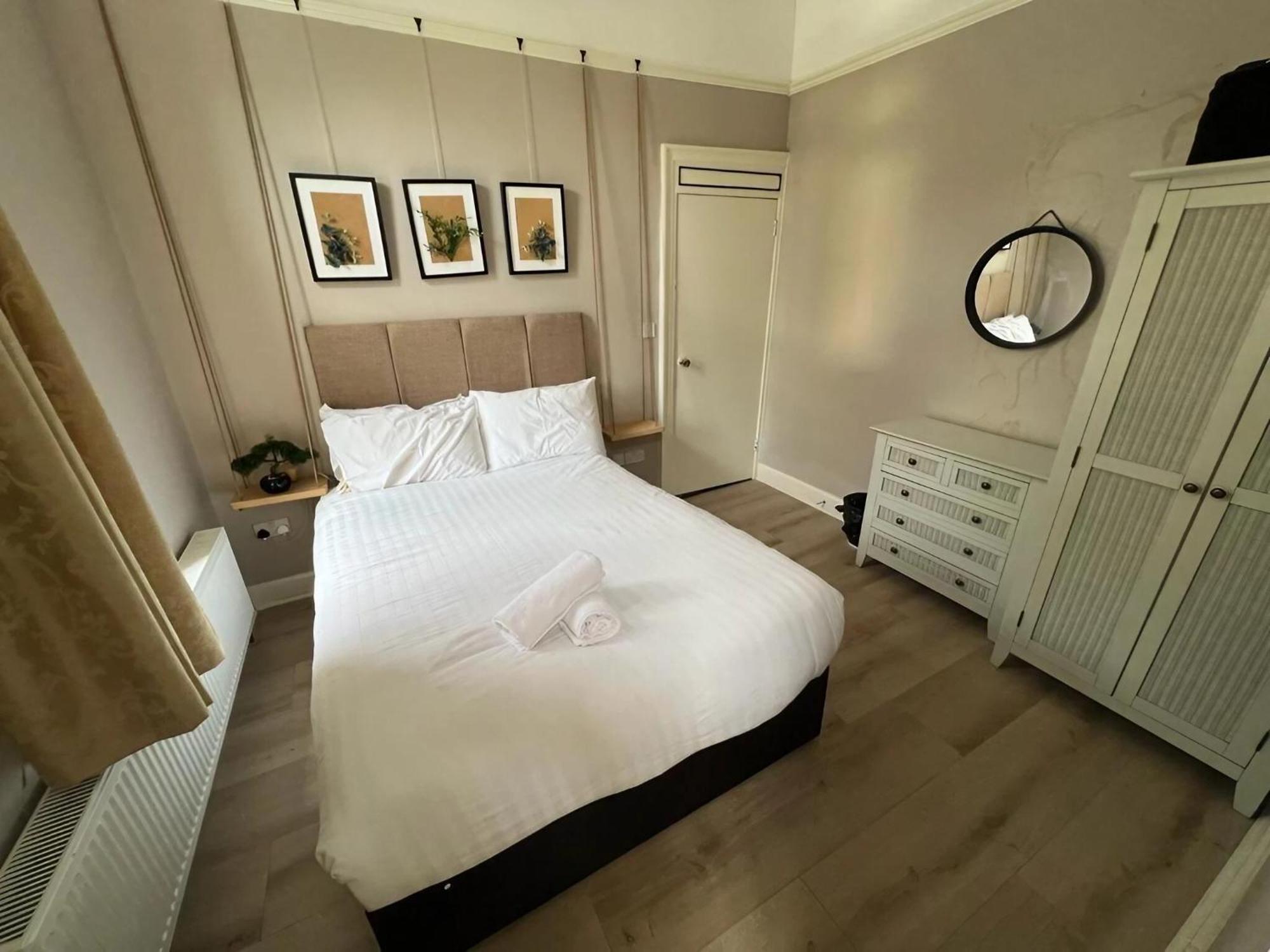 Crofton House Hotel Torquay Δωμάτιο φωτογραφία