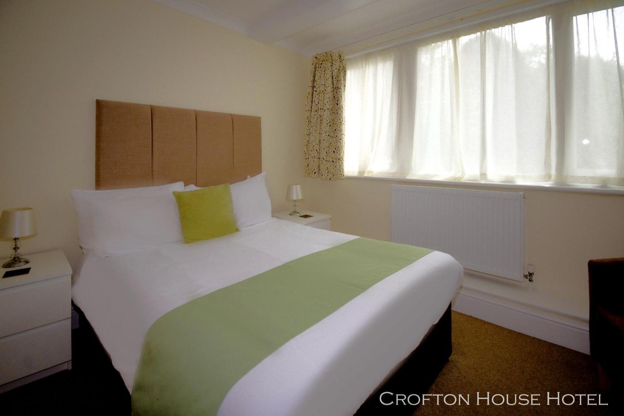 Crofton House Hotel Torquay Δωμάτιο φωτογραφία