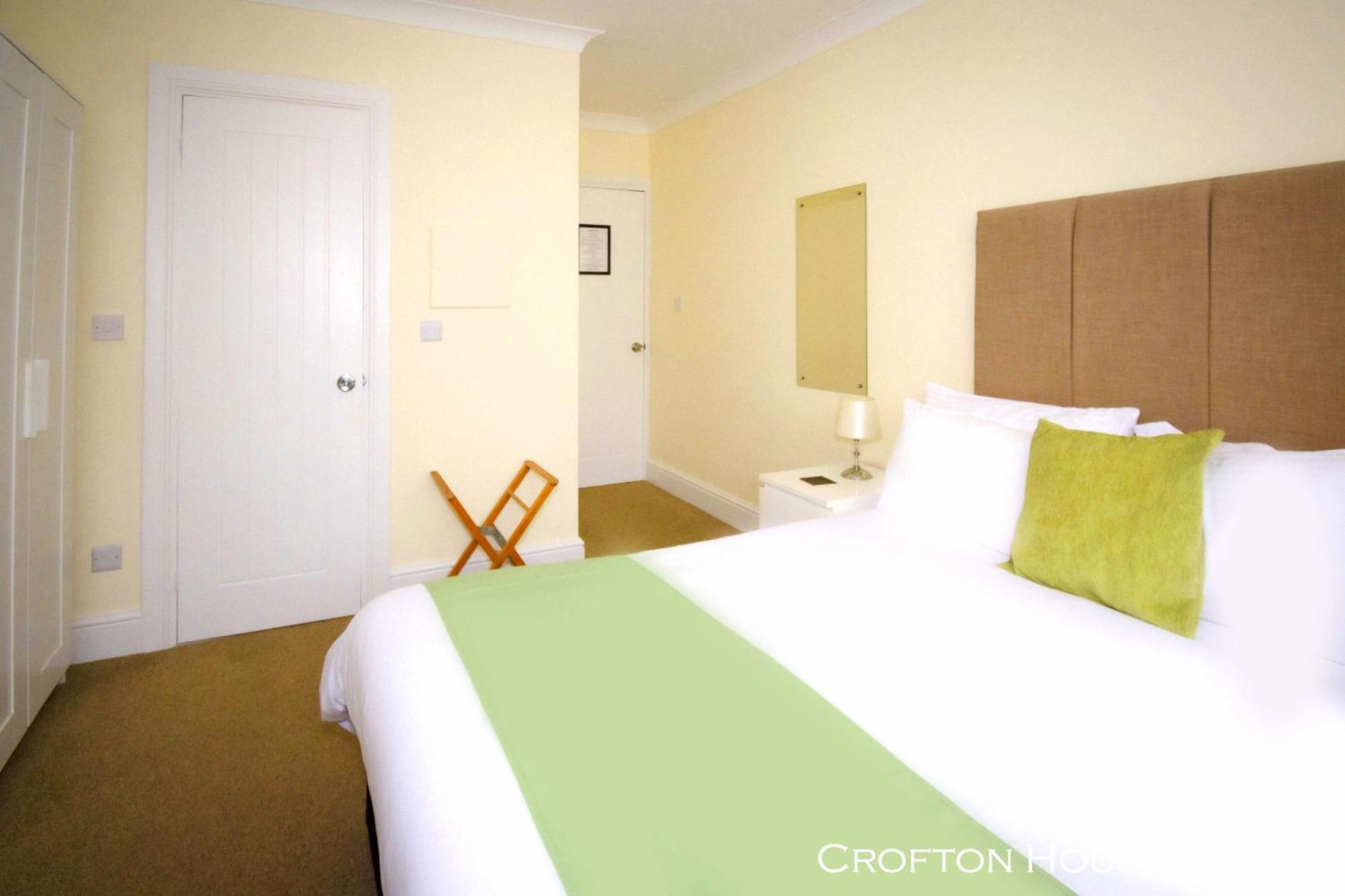 Crofton House Hotel Torquay Δωμάτιο φωτογραφία