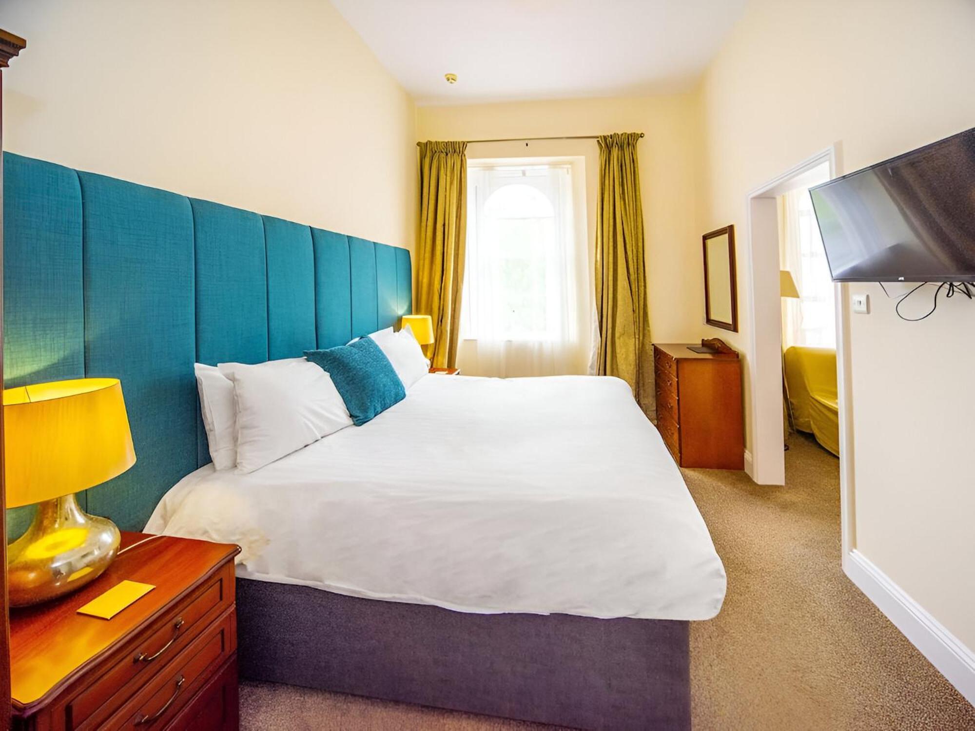 Crofton House Hotel Torquay Εξωτερικό φωτογραφία