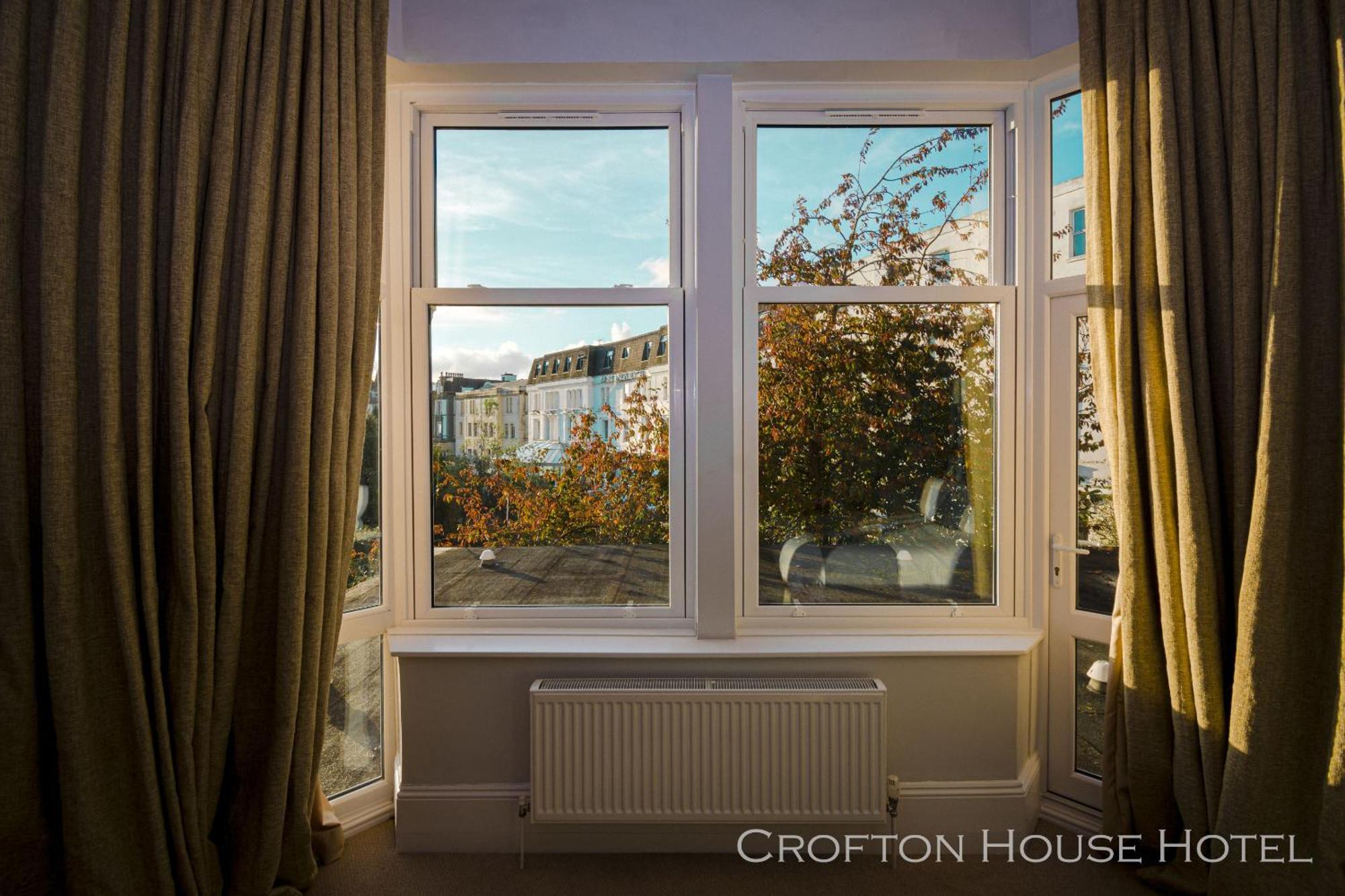 Crofton House Hotel Torquay Εξωτερικό φωτογραφία