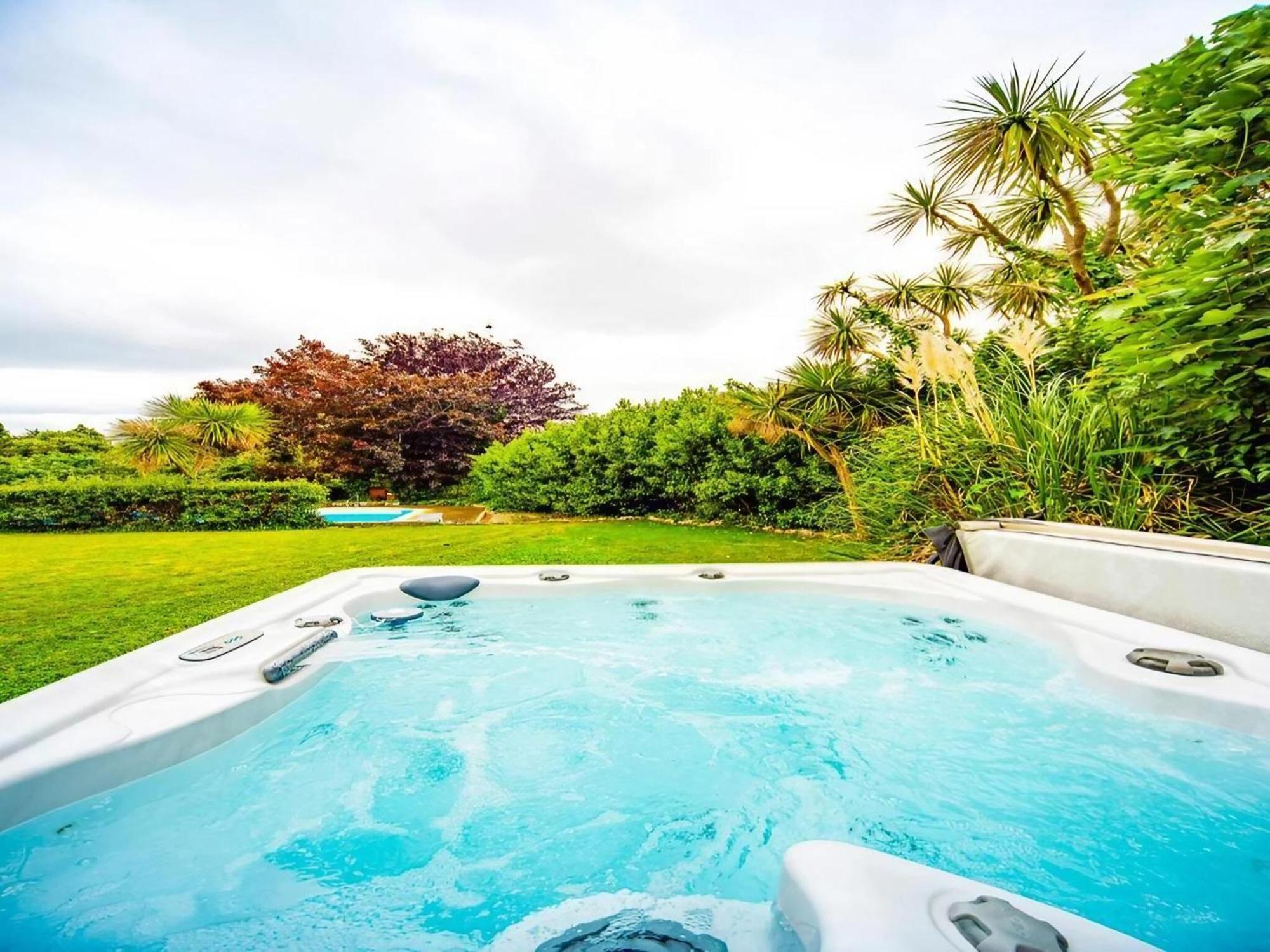 Crofton House Hotel Torquay Εξωτερικό φωτογραφία