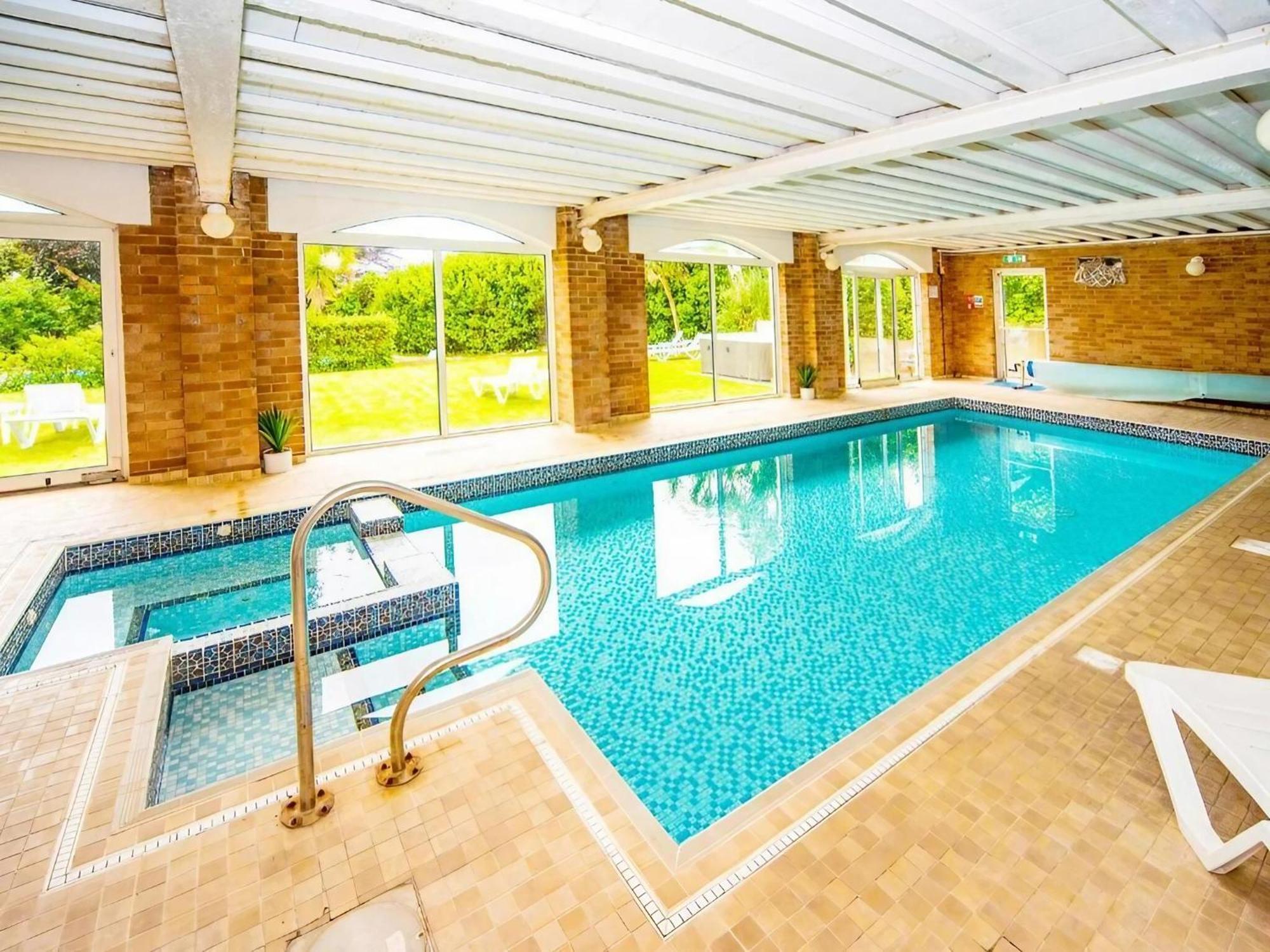 Crofton House Hotel Torquay Εξωτερικό φωτογραφία