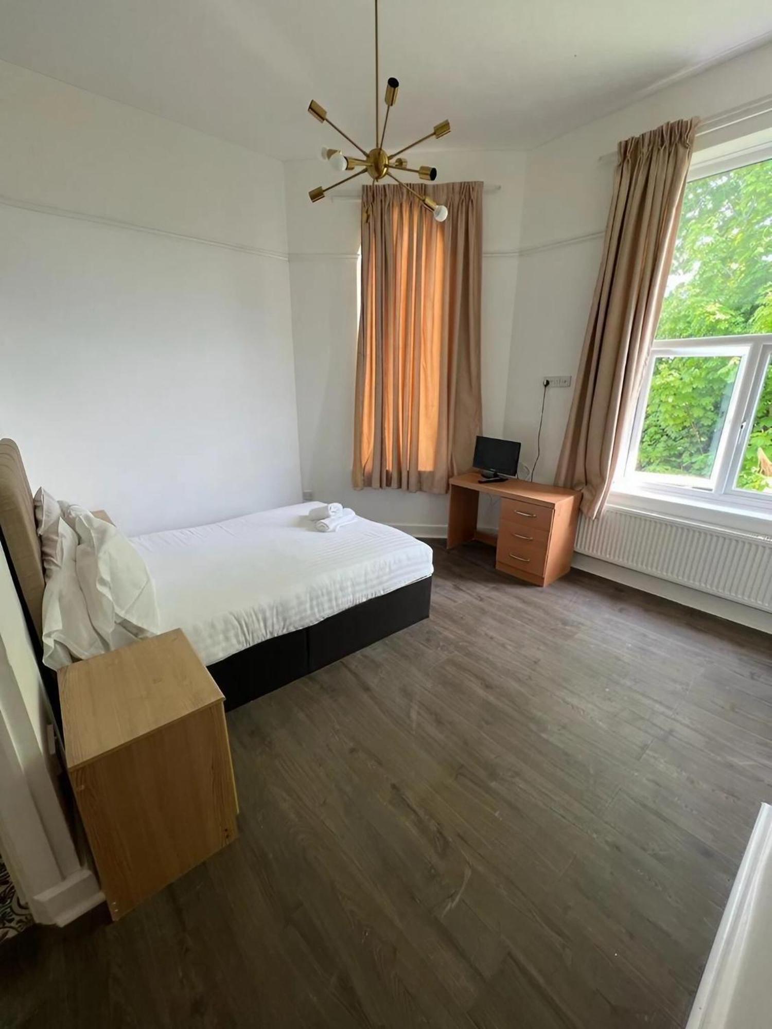 Crofton House Hotel Torquay Δωμάτιο φωτογραφία