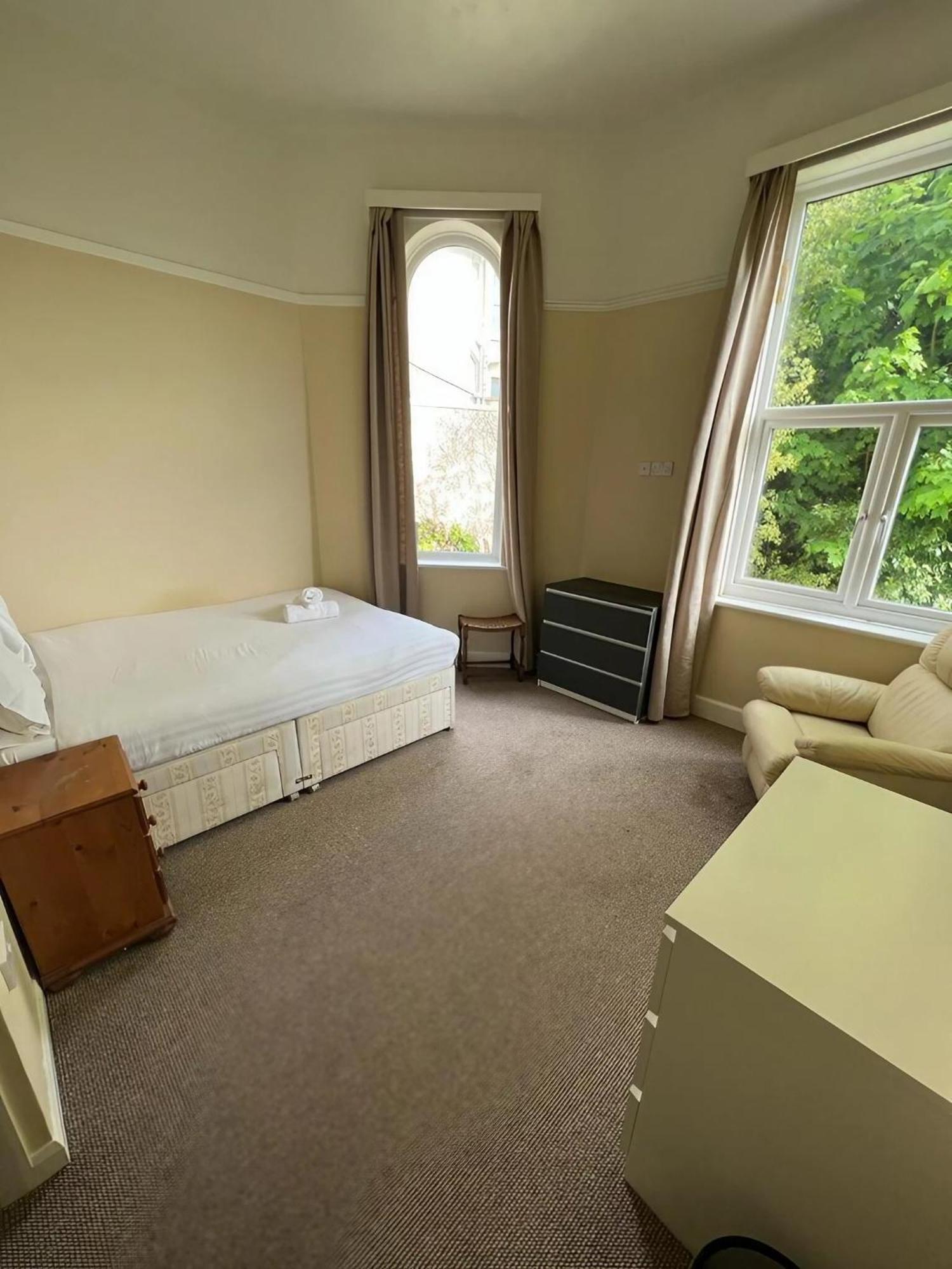 Crofton House Hotel Torquay Δωμάτιο φωτογραφία