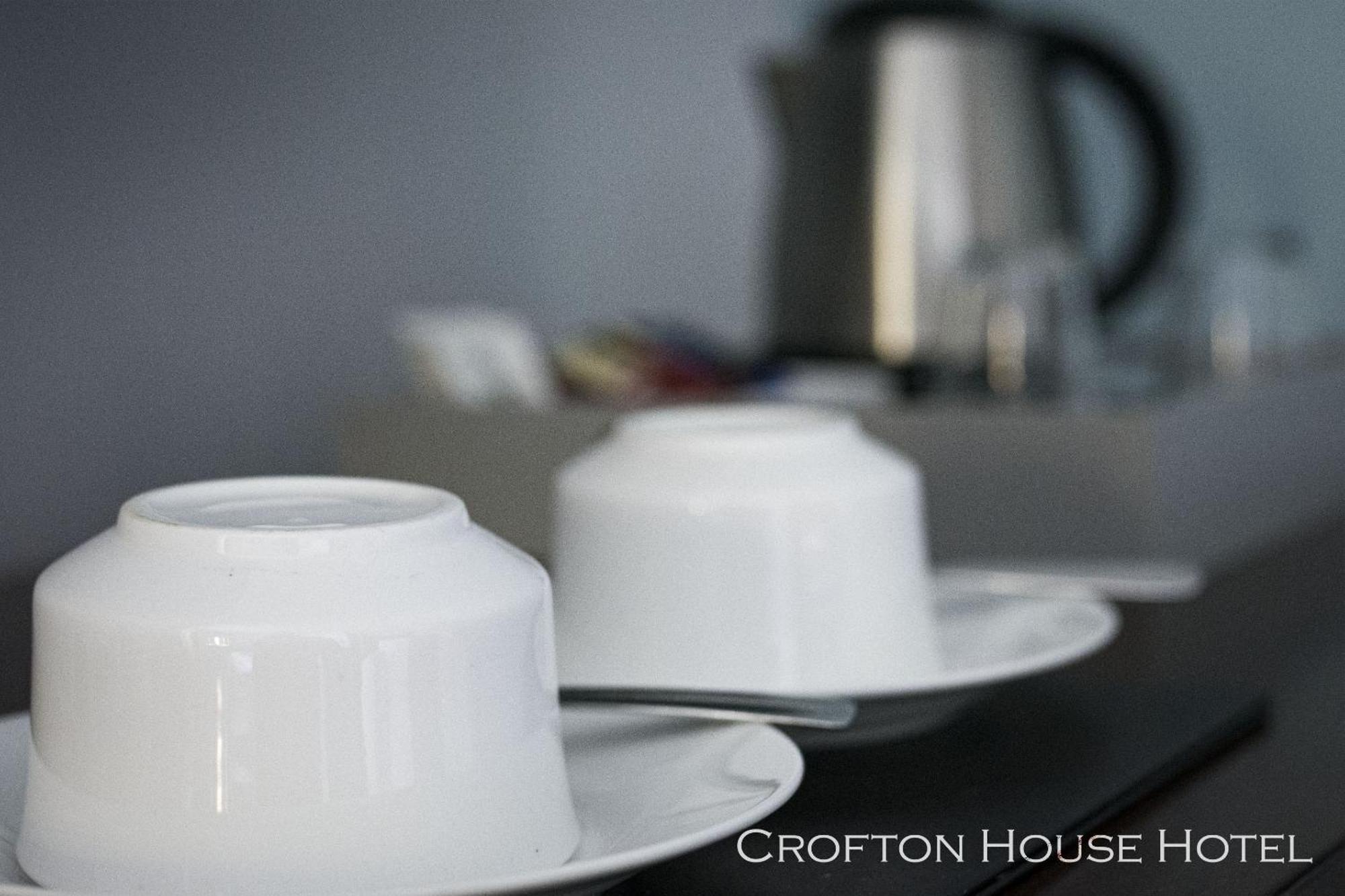 Crofton House Hotel Torquay Εξωτερικό φωτογραφία