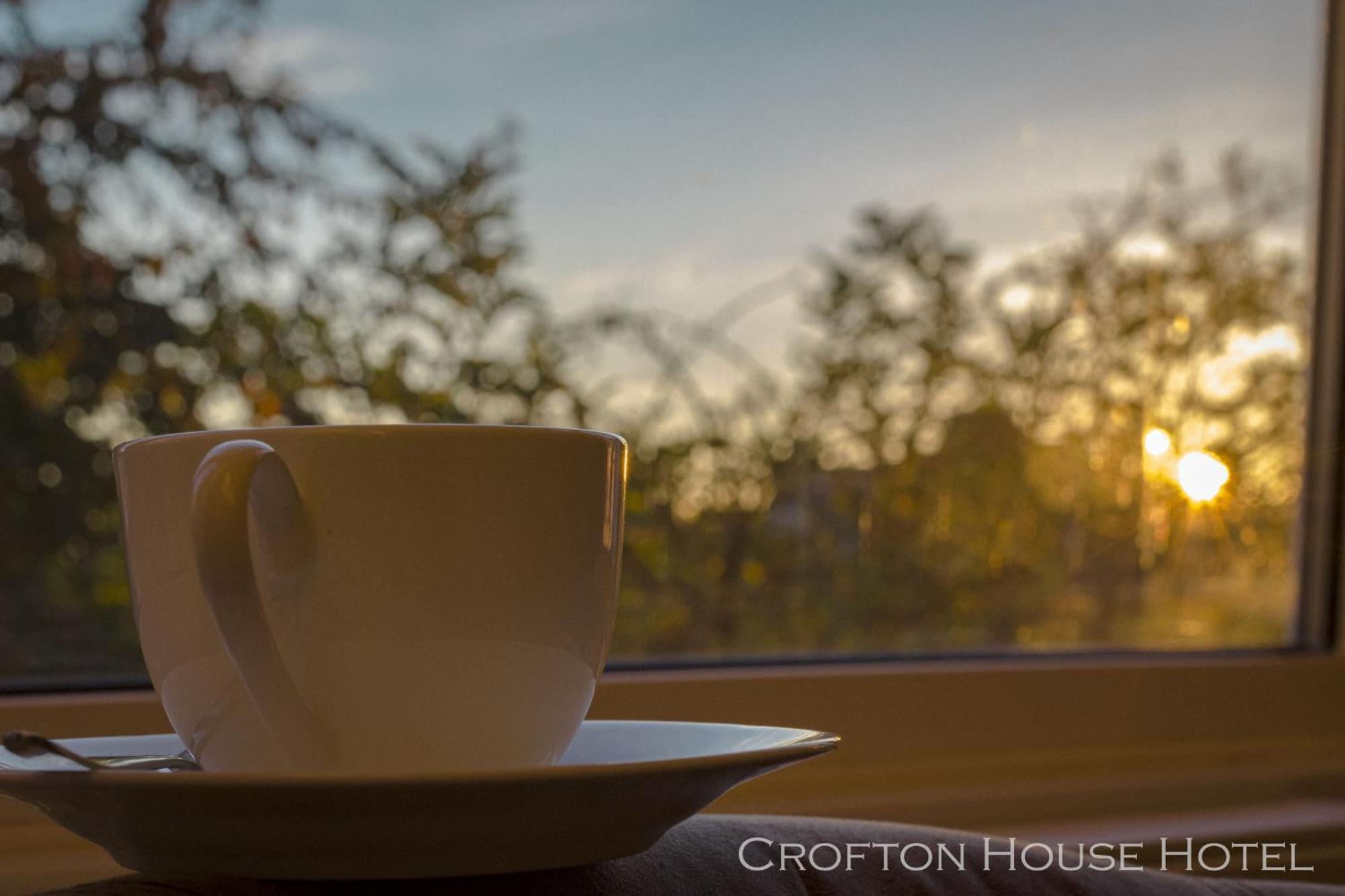 Crofton House Hotel Torquay Εξωτερικό φωτογραφία