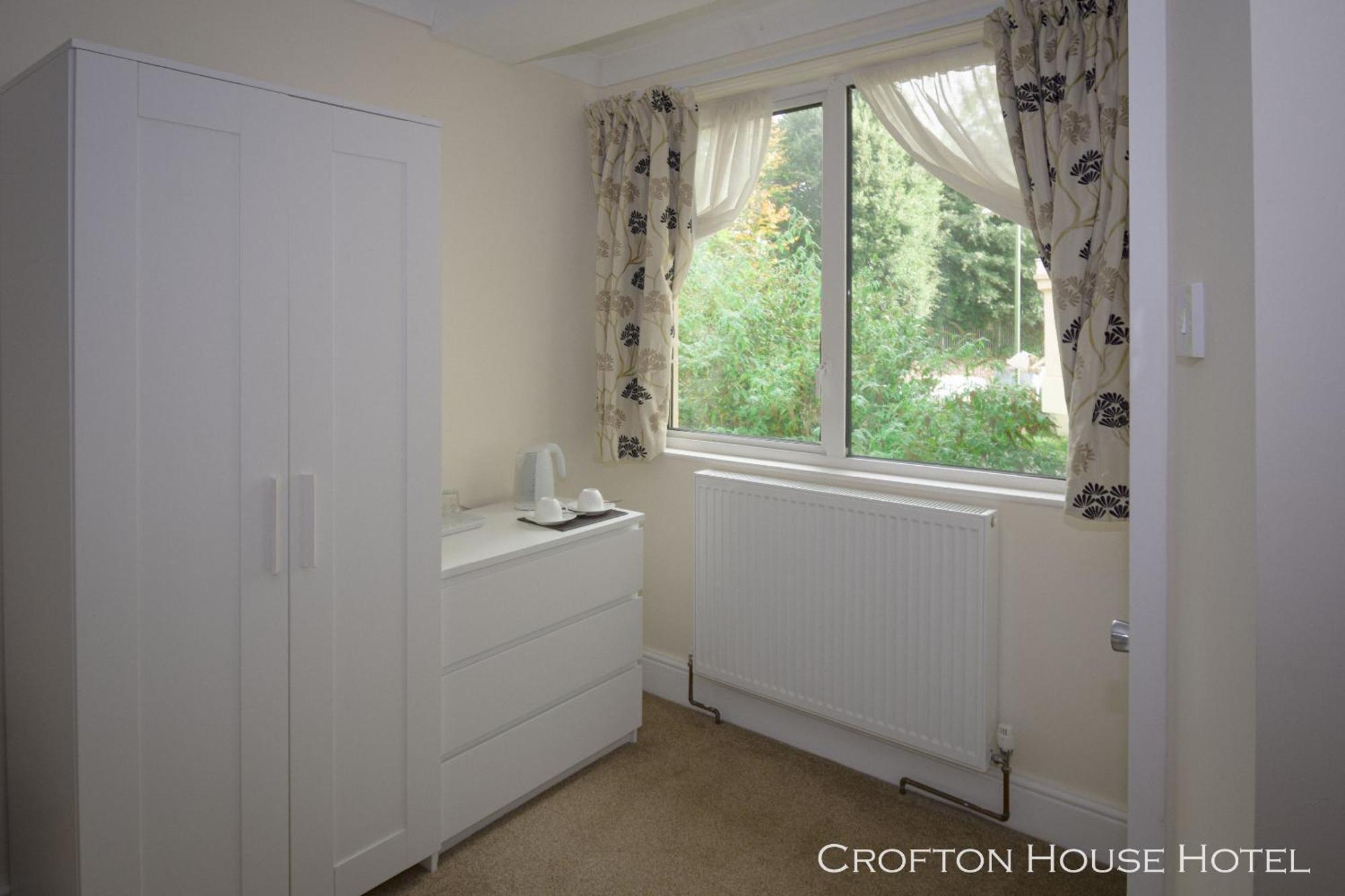 Crofton House Hotel Torquay Εξωτερικό φωτογραφία