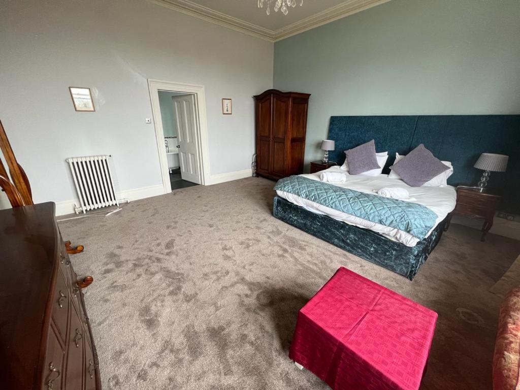 Crofton House Hotel Torquay Δωμάτιο φωτογραφία