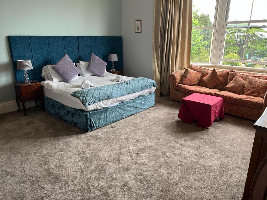Crofton House Hotel Torquay Δωμάτιο φωτογραφία