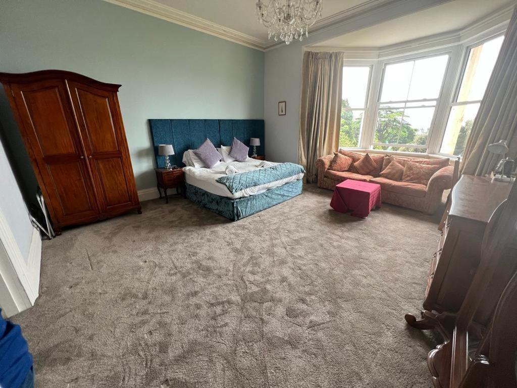 Crofton House Hotel Torquay Δωμάτιο φωτογραφία