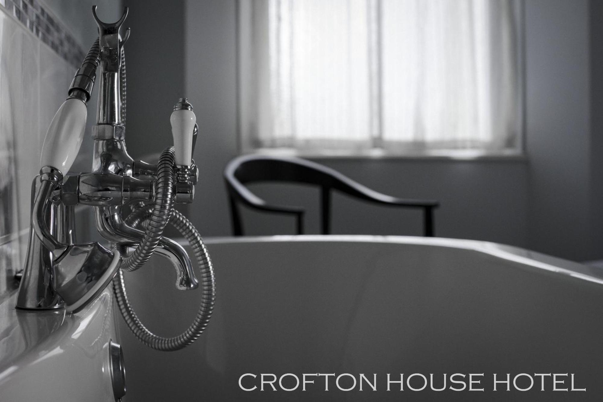 Crofton House Hotel Torquay Δωμάτιο φωτογραφία