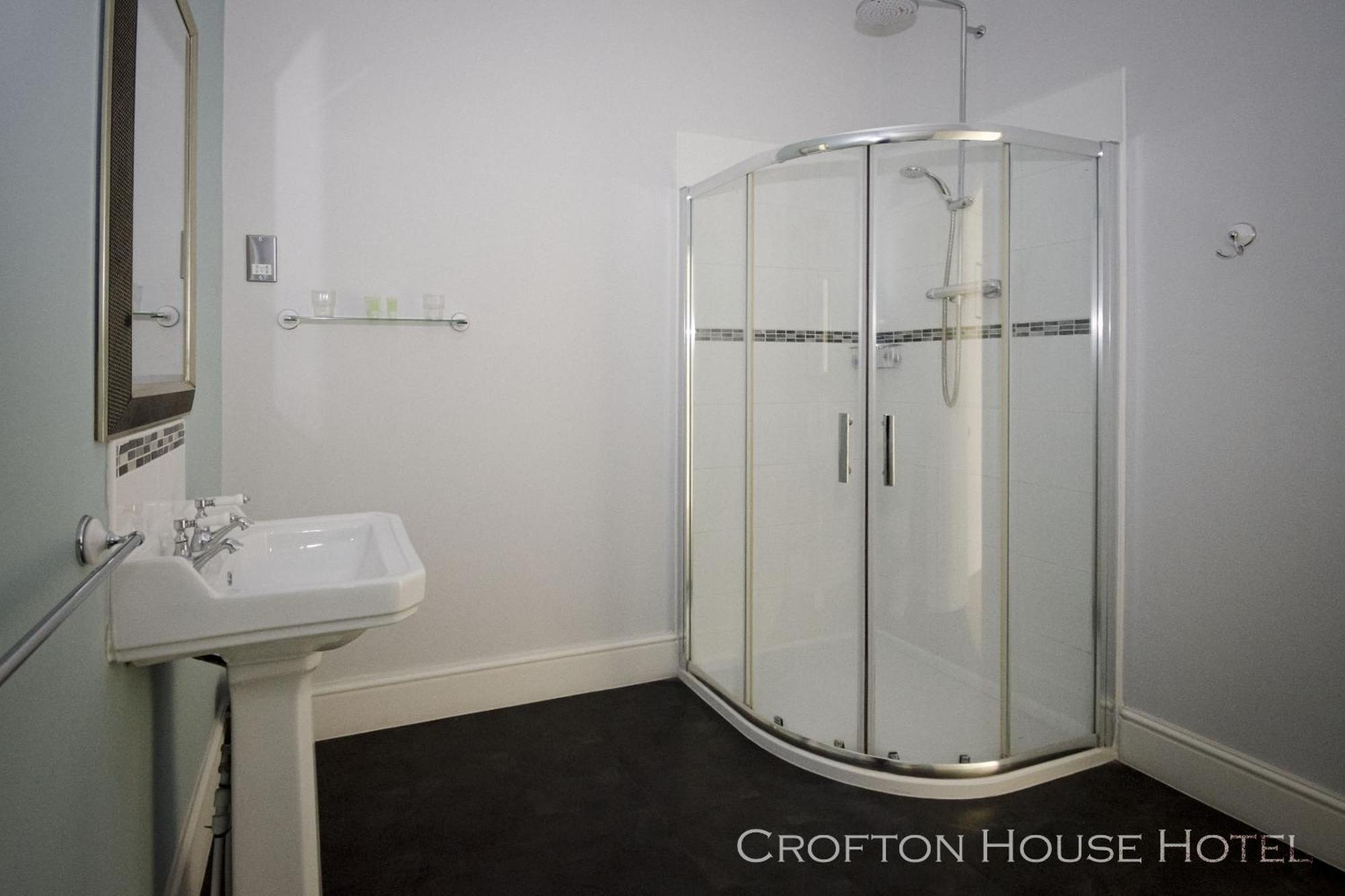 Crofton House Hotel Torquay Δωμάτιο φωτογραφία