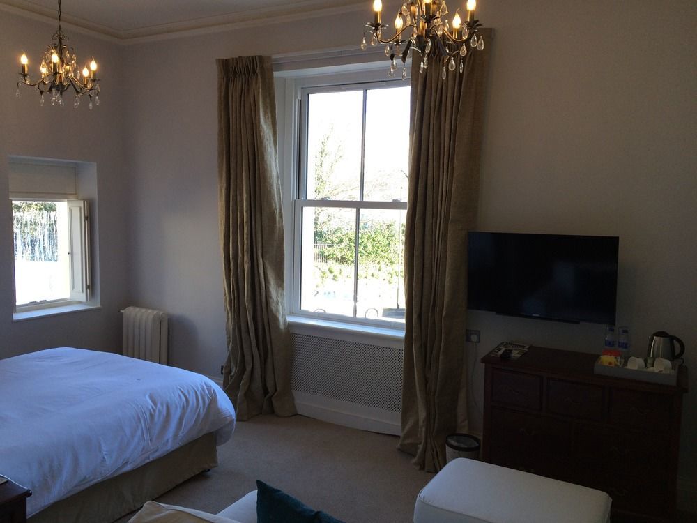 Crofton House Hotel Torquay Εξωτερικό φωτογραφία