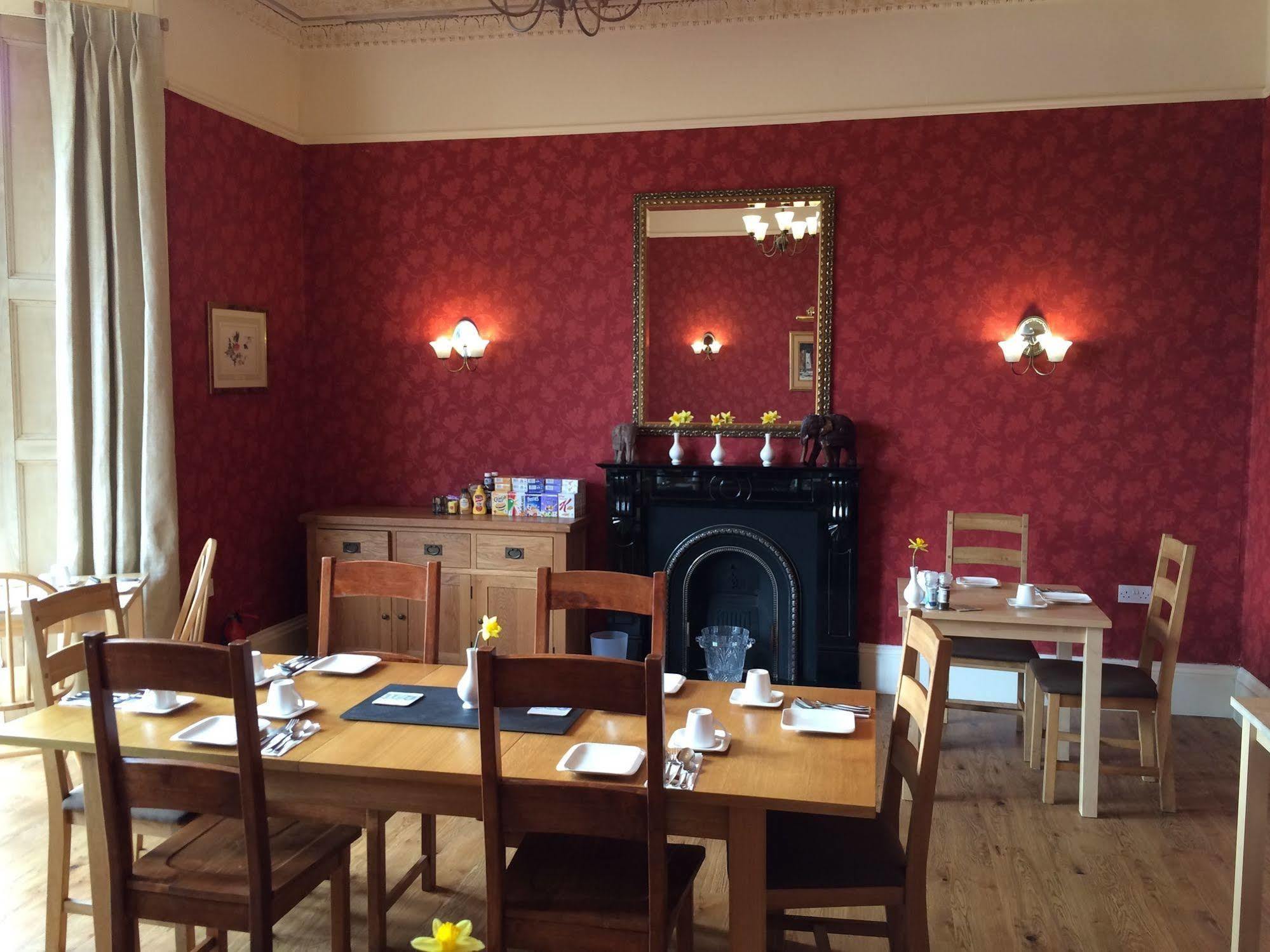 Crofton House Hotel Torquay Εξωτερικό φωτογραφία