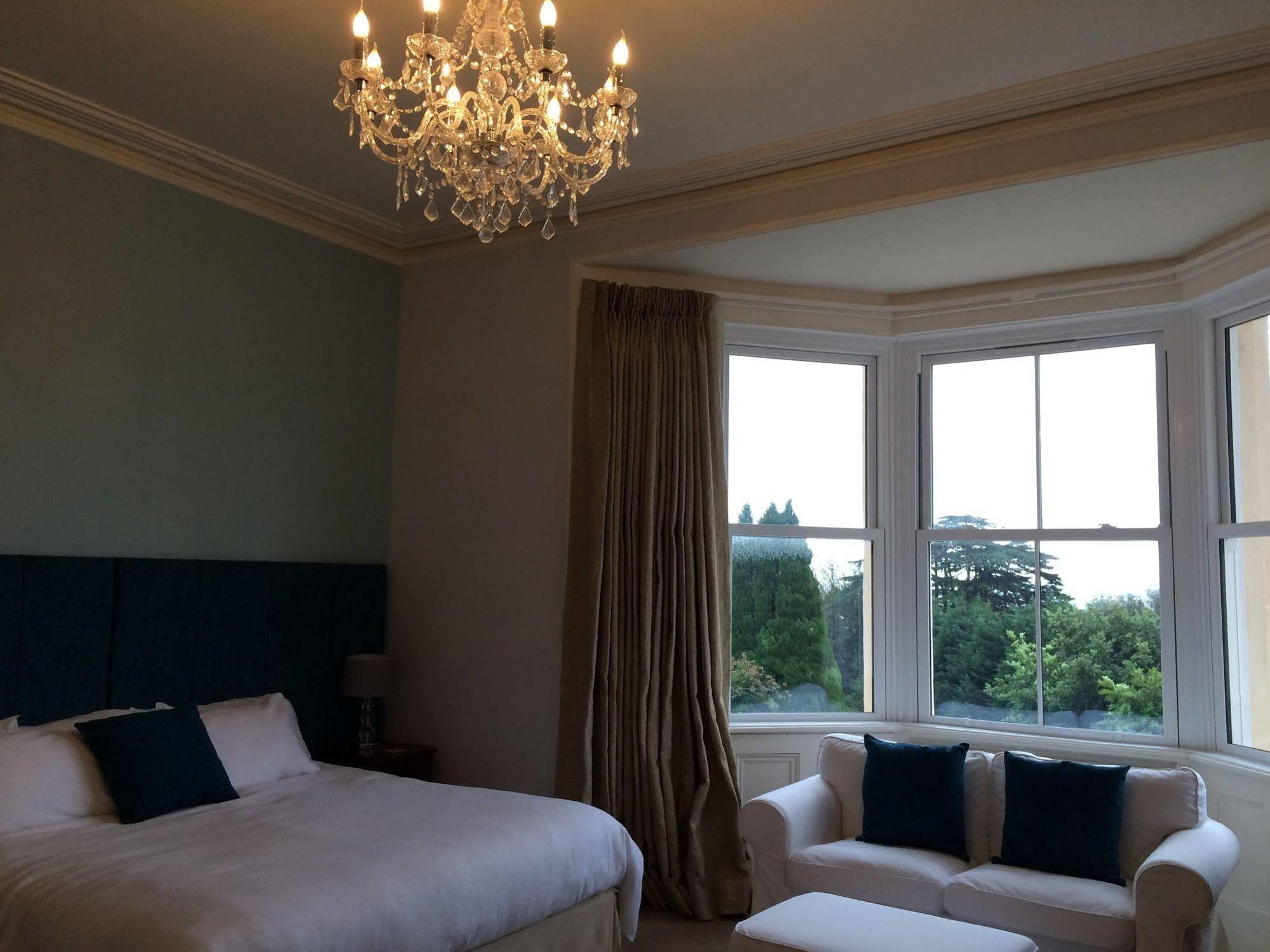 Crofton House Hotel Torquay Εξωτερικό φωτογραφία