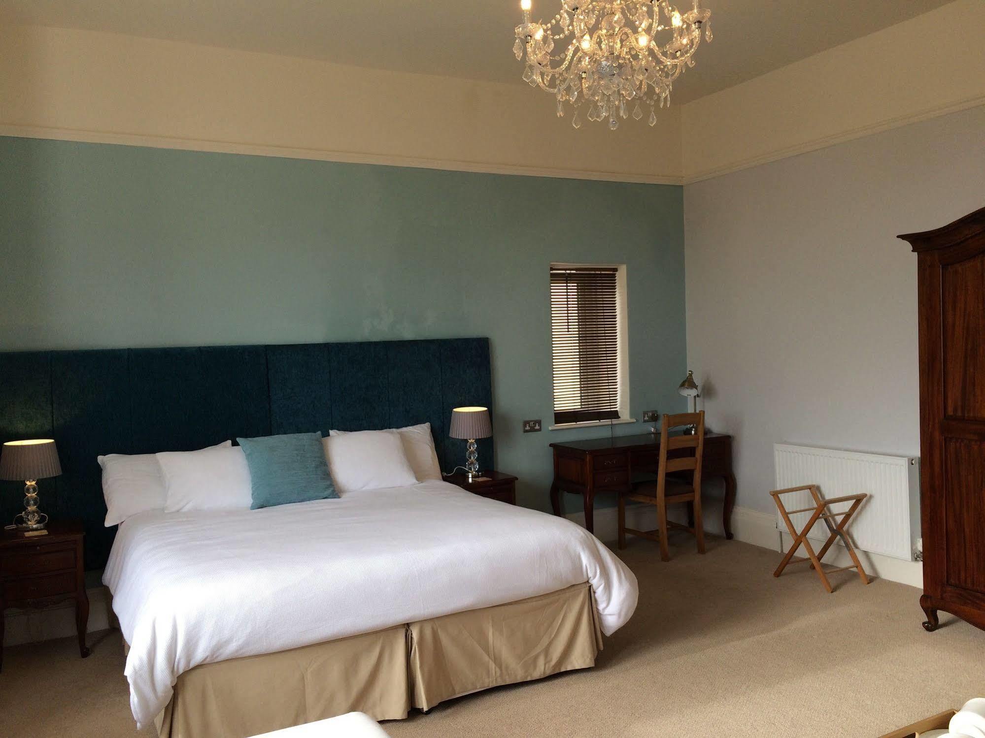 Crofton House Hotel Torquay Εξωτερικό φωτογραφία