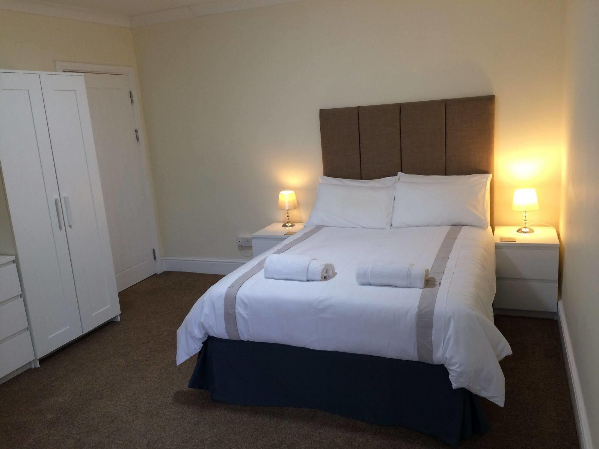 Crofton House Hotel Torquay Εξωτερικό φωτογραφία
